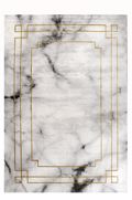 Tzikas Carpets Xali ''CRAFT'' Kafe/Ggri 200x290cm 23420-957
